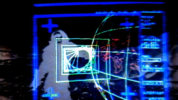 Bass Odyssey - Thromb b2b Alex Vice Live RIPROC @ The Bug Jar 2015_11_27 .Still001