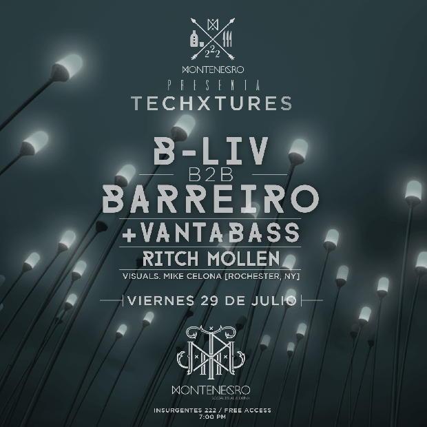 Techxtures - Mexico City_2016_07_29